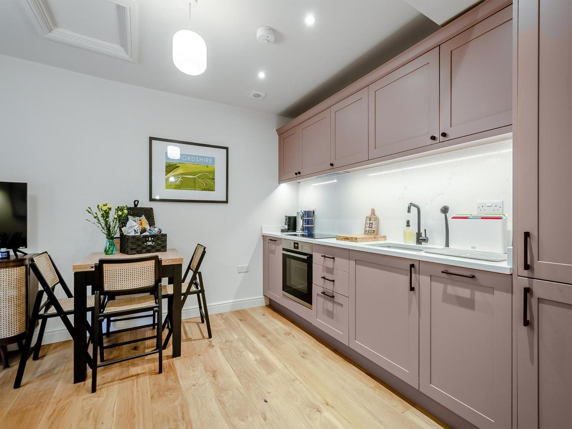 The Colleys Villa Lechlade Ngoại thất bức ảnh